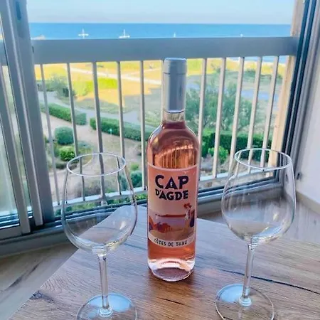 Superbe Climatise, Vue 公寓 *