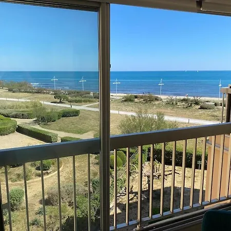 公寓 Superbe Climatise, Vue *