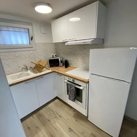 Superbe Climatise, Vue 公寓 *