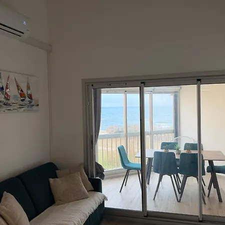 公寓 Superbe Climatise, Vue