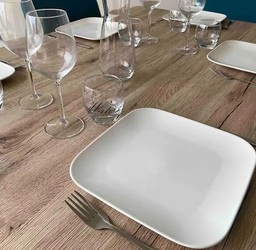 Superbe Climatise, Vue *