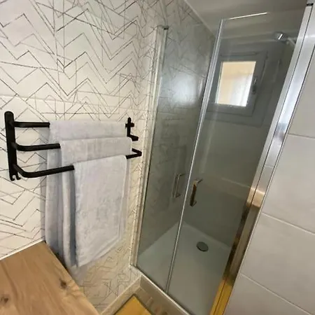 Superbe Climatise, Vue Apartment Agde