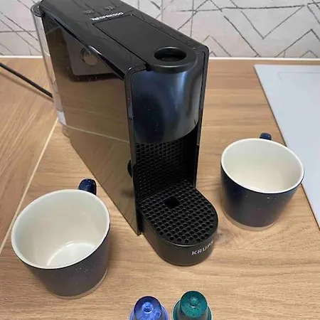 Superbe Climatise, Vue Apartment