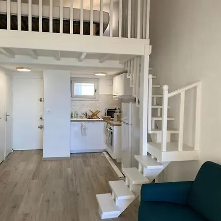 Superbe Climatise, Vue * Agde