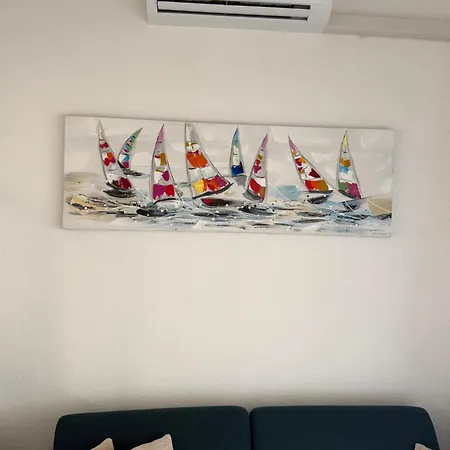 Superbe Climatise, Vue