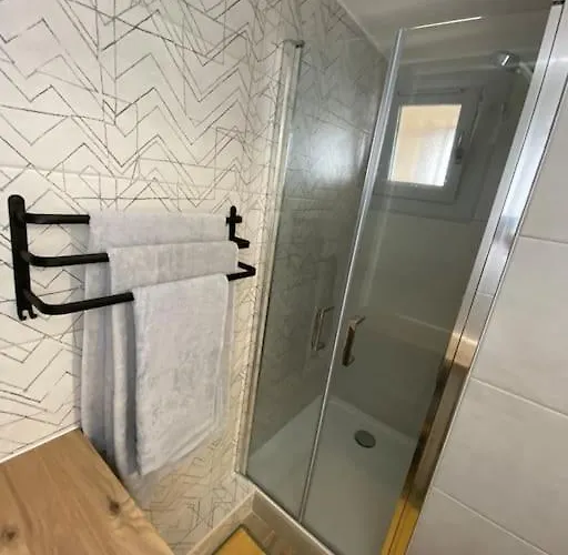 Superbe Rénové, Vue Appartamento Agde