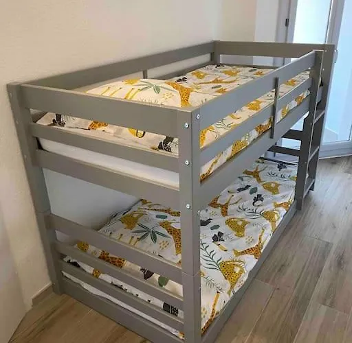 Appartamento Superbe Rénové, Vue