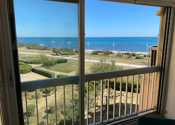 Appartamento Superbe Rénové, Vue *