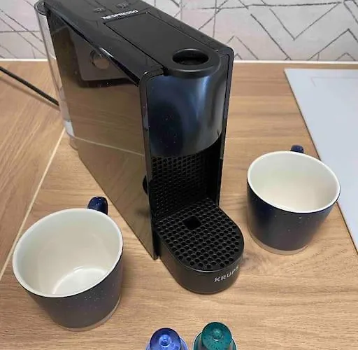 Superbe Rénové, Vue Appartamento