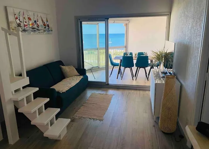 Superbe Rénové, Vue