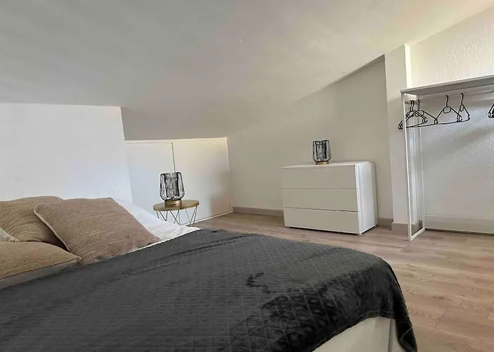 Appartamento Superbe Rénové, Vue Agde