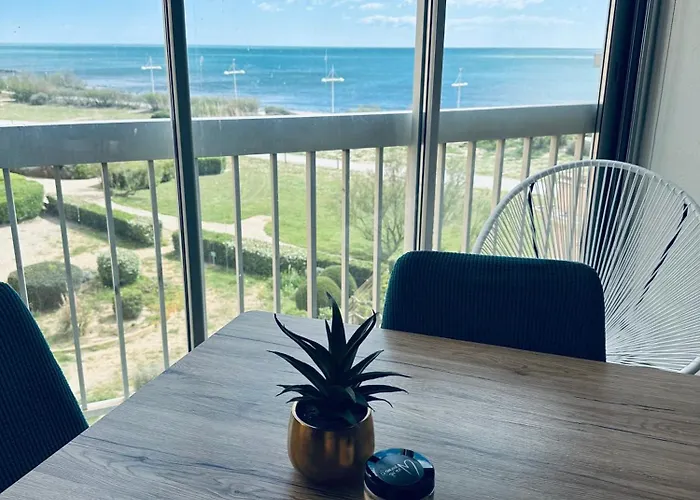 Superbe Rénové, Vue