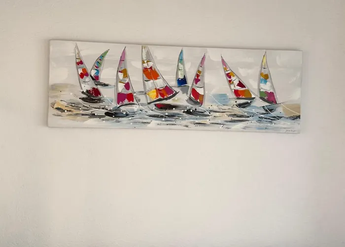 Superbe Rénové, Vue